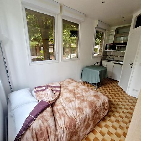 Studio Porte De Versailles Vanves Εξωτερικό φωτογραφία