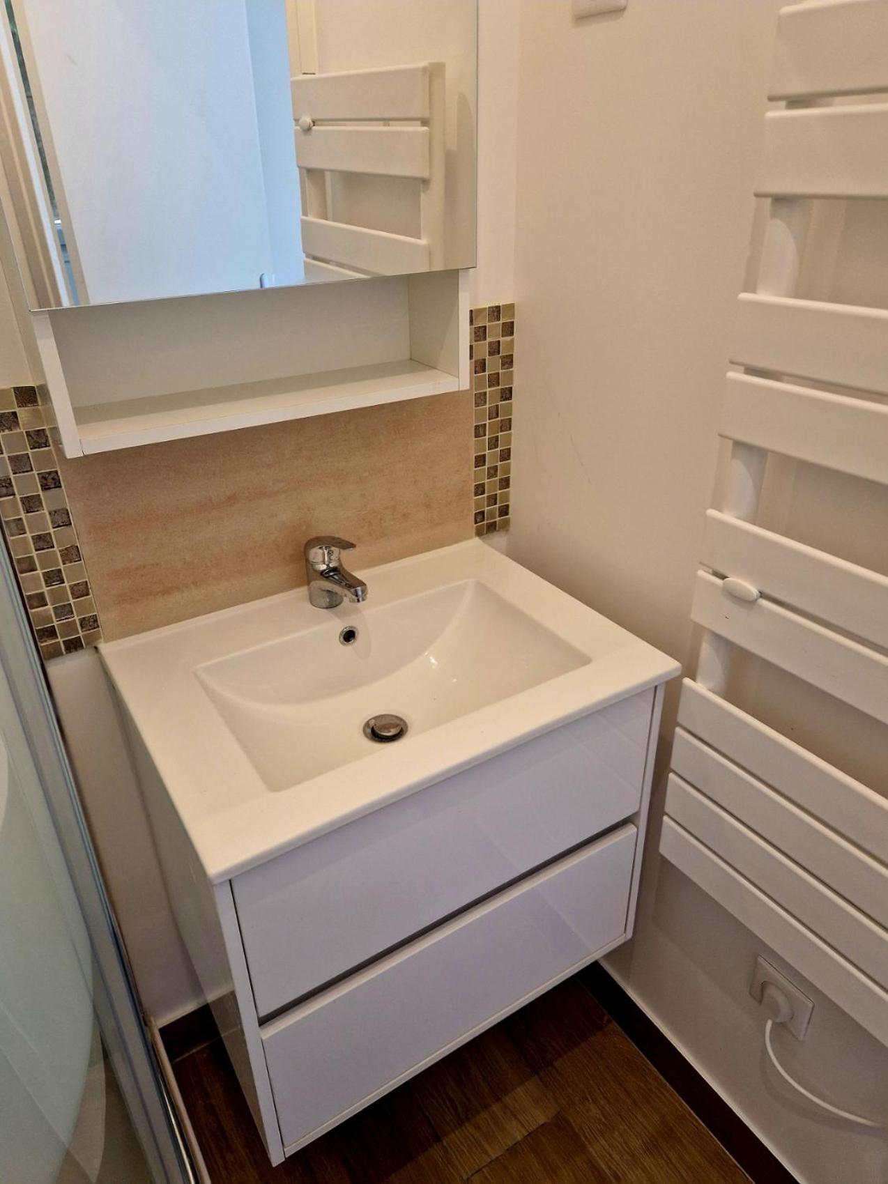 Studio Porte De Versailles Vanves Εξωτερικό φωτογραφία