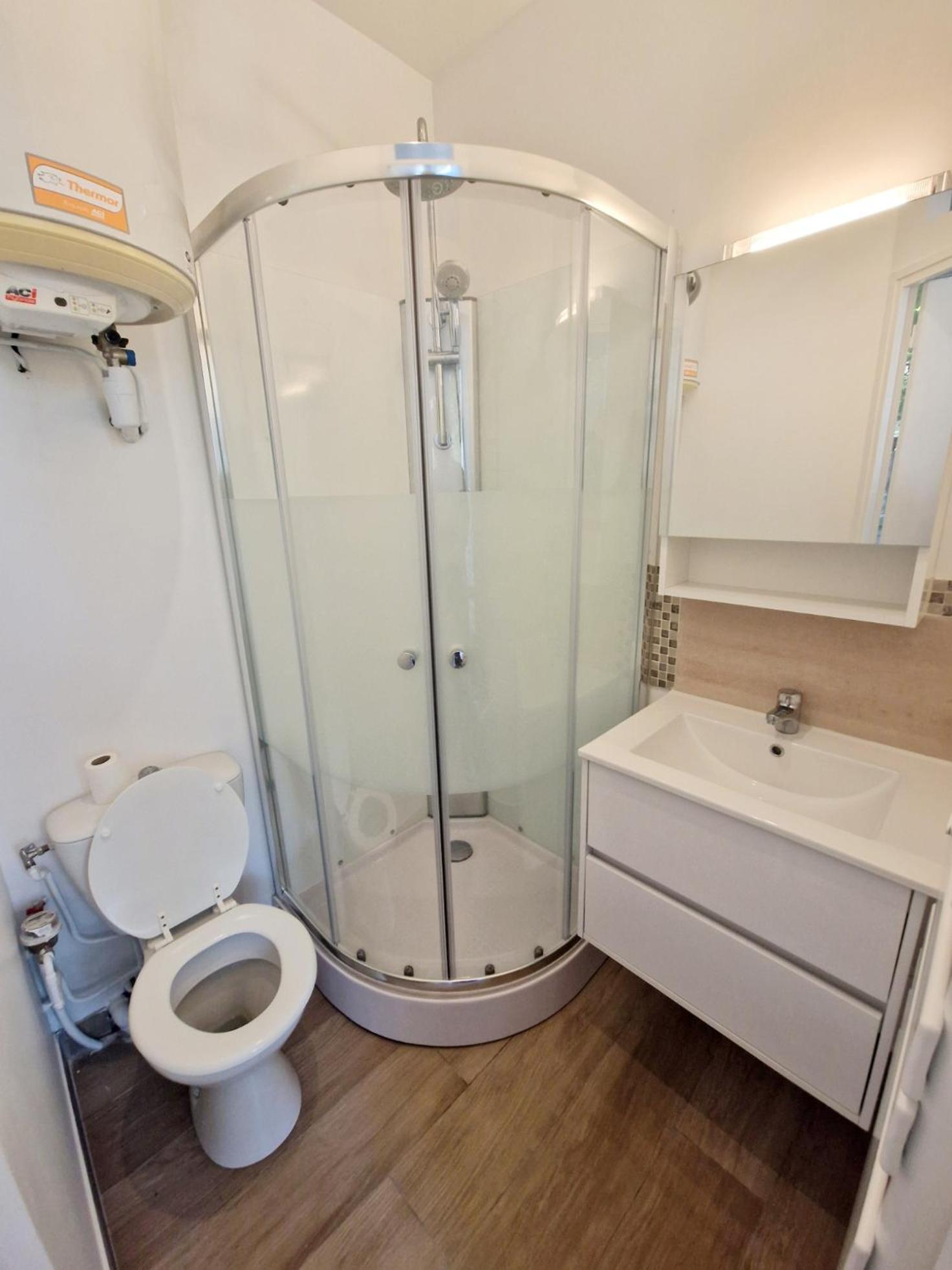 Studio Porte De Versailles Vanves Εξωτερικό φωτογραφία